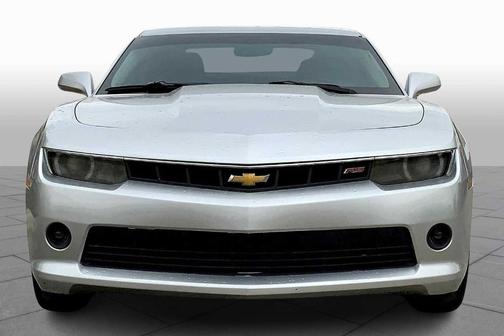 2014 Chevrolet Camaro 1LT