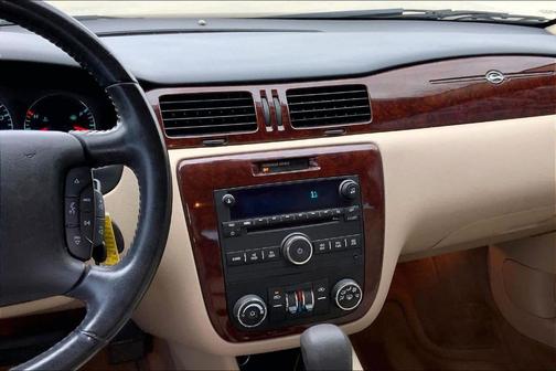 2011 Chevrolet Impala LT Fleet