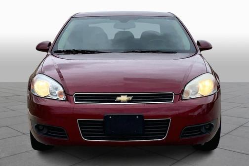 2011 Chevrolet Impala LT Fleet