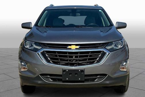 2018 Chevrolet Equinox 3LT