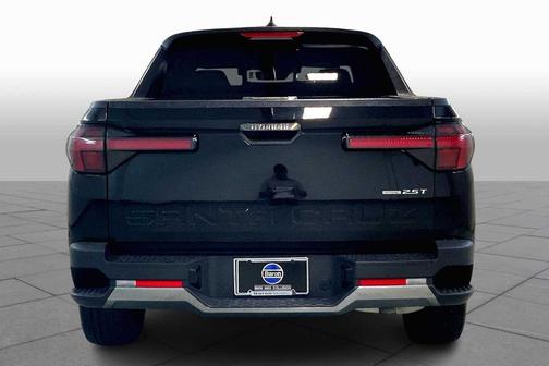 2022 Hyundai SANTA CRUZ 2.5T Limited