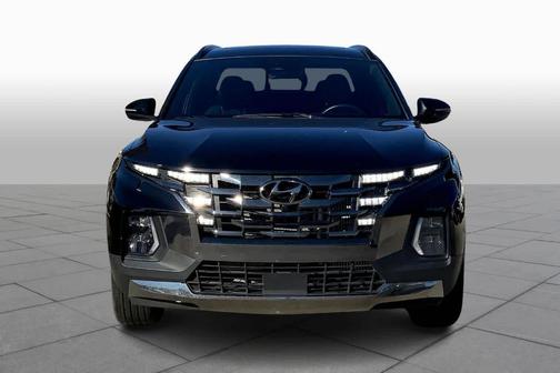 2022 Hyundai SANTA CRUZ 2.5T Limited