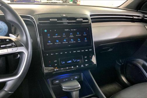 2022 Hyundai SANTA CRUZ 2.5T Limited