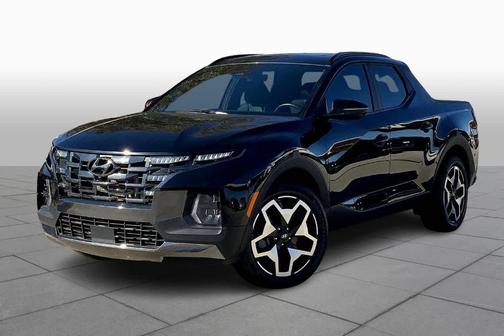 2022 Hyundai SANTA CRUZ 2.5T Limited