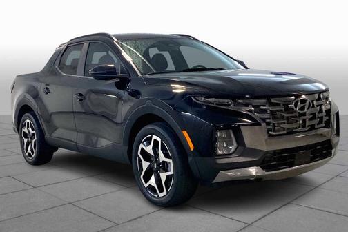 2022 Hyundai SANTA CRUZ 2.5T Limited
