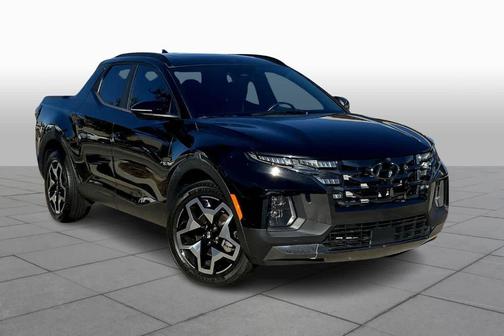 2022 Hyundai SANTA CRUZ 2.5T Limited