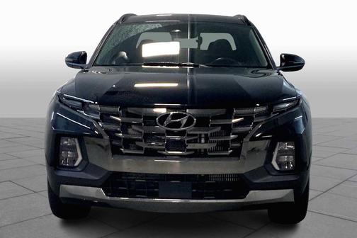 2022 Hyundai SANTA CRUZ 2.5T Limited