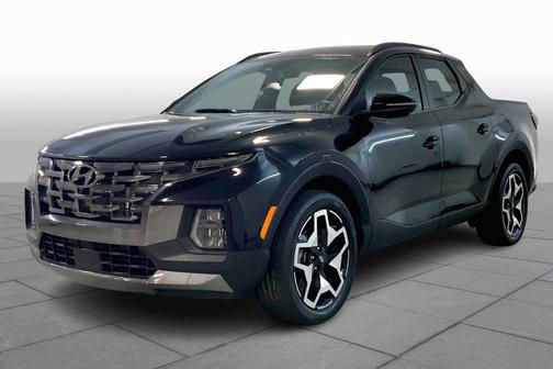 2022 Hyundai SANTA CRUZ 2.5T Limited