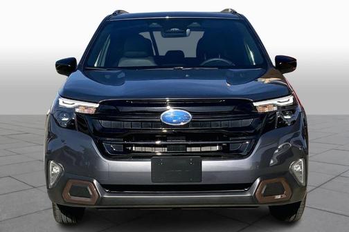 2025 Subaru Forester Hybrid Sport