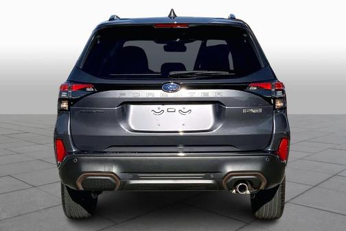 2025 Subaru Forester Hybrid Sport