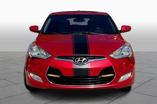 2014 Hyundai Veloster Base
