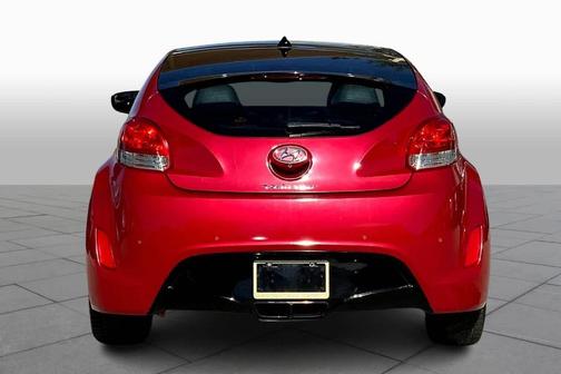 2014 Hyundai Veloster Base
