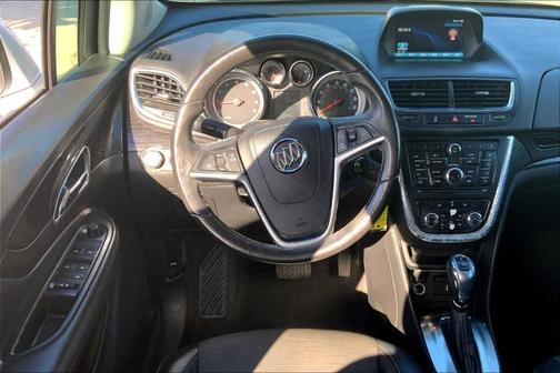 2016 Buick Encore Convenience