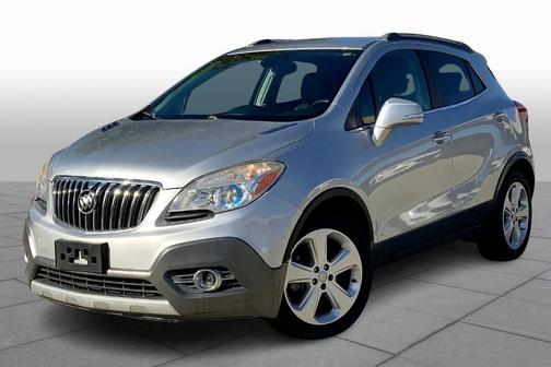 2016 Buick Encore Convenience