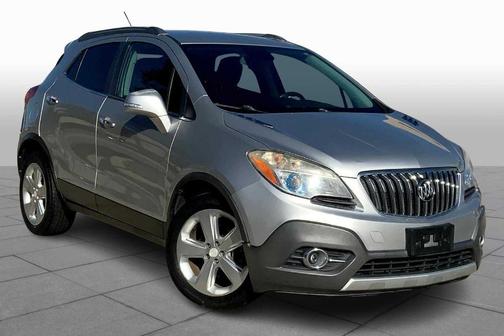 2016 Buick Encore Convenience