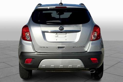 2016 Buick Encore Convenience