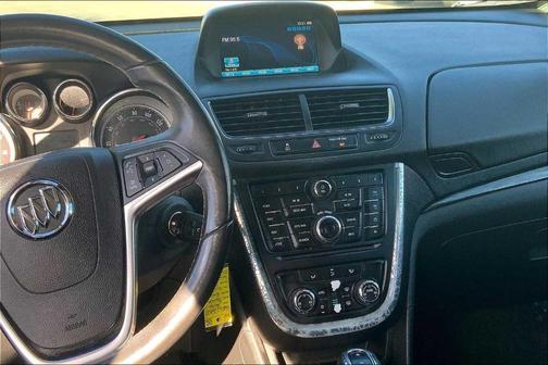 2016 Buick Encore Convenience