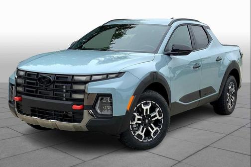 Blue Stone 2026 Hyundai SANTA CRUZ XRT