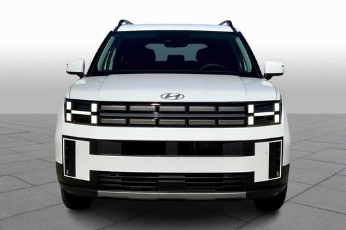 2026 Hyundai SANTA FE HEV SEL