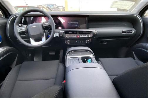 Abyss Black Pearl 2026 Hyundai PALISADE SE