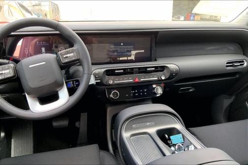 2026 Hyundai PALISADE SE