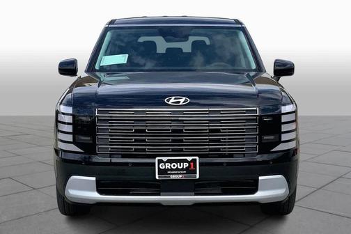 2026 Hyundai PALISADE SE