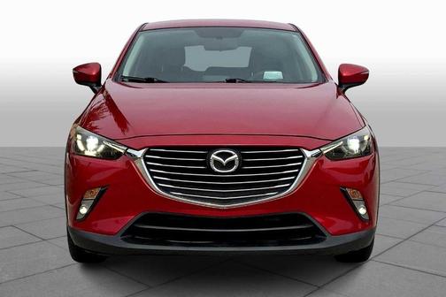 2017 Mazda CX-3 Grand Touring