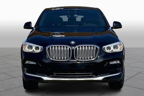 2019 BMW X4 xDrive30i