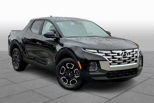 2024 Hyundai SANTA CRUZ 2.5L SE