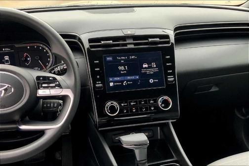 2024 Hyundai SANTA CRUZ 2.5L SE