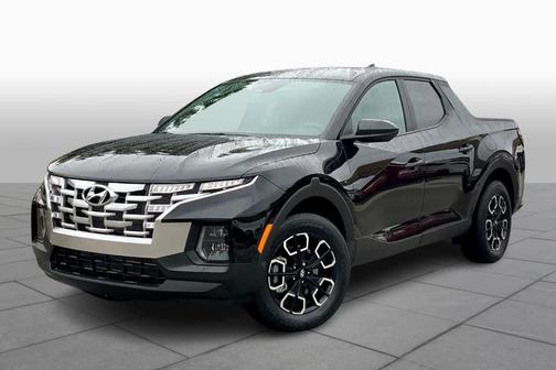 2024 Hyundai SANTA CRUZ 2.5L SE