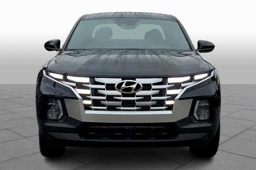 2024 Hyundai SANTA CRUZ 2.5L SE