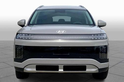 2026 Hyundai IONIQ 9 S