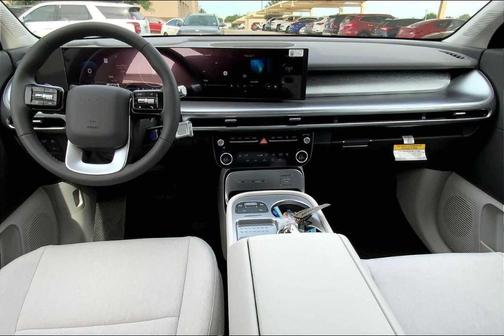 2026 Hyundai IONIQ 9 S