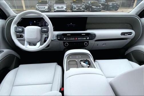 2026 Hyundai PALISADE SEL