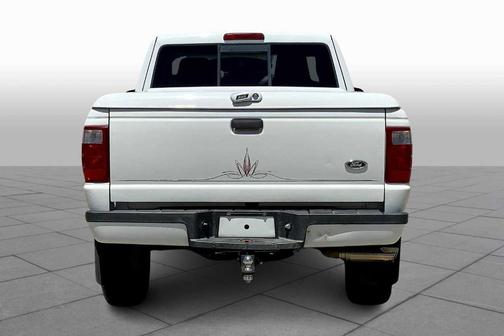 2004 Ford Ranger XLT Appearance