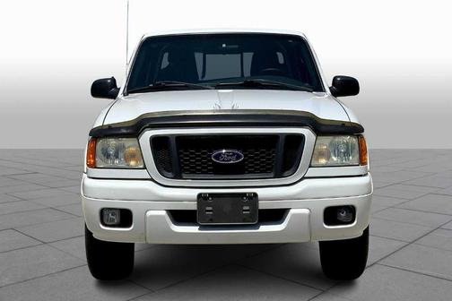 2004 Ford Ranger XLT Appearance