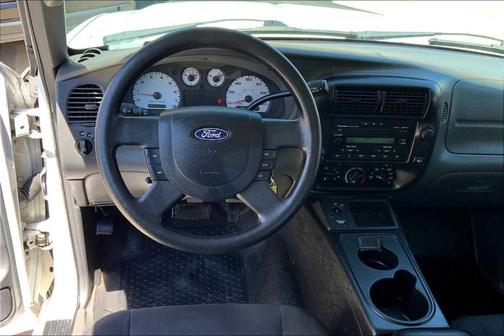 2004 Ford Ranger XLT Appearance