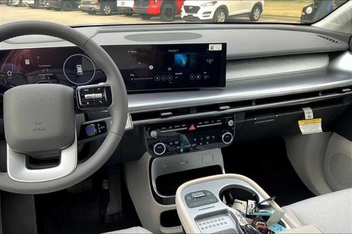 2026 Hyundai IONIQ 9 SE