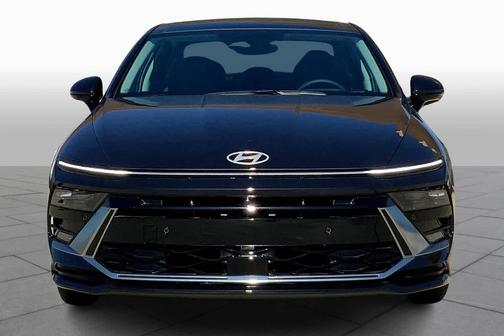 2024 Hyundai SONATA Hybrid Limited