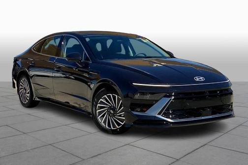 2024 Hyundai SONATA Hybrid Limited
