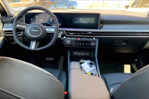 2024 Hyundai SONATA Hybrid Limited