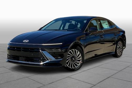 2024 Hyundai SONATA Hybrid Limited