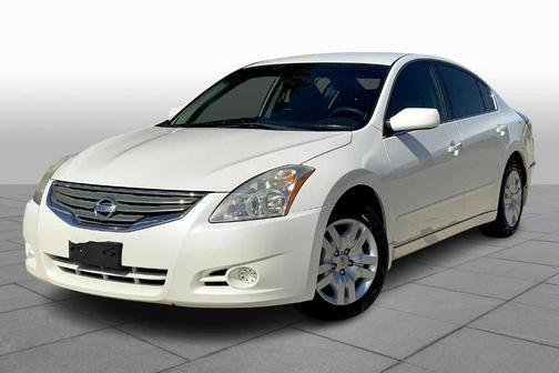 2011 Nissan Altima 2.5 S