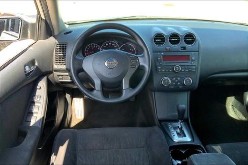 2011 Nissan Altima 2.5 S