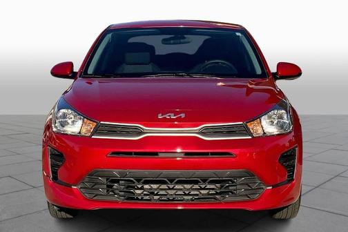 2023 Kia Rio S