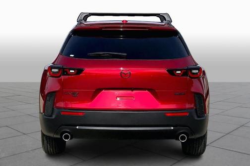 2024 Mazda CX-50 2.5 S Premium Package