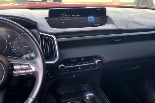 2024 Mazda CX-50 2.5 S Premium Package
