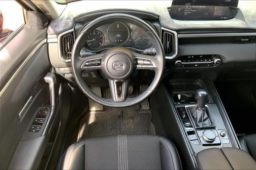 2024 Mazda CX-50 2.5 S Premium Package