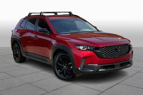 2024 Mazda CX-50 2.5 S Premium Package